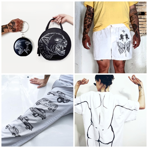 Meet your Posher, Mary - Picture 3 of 10